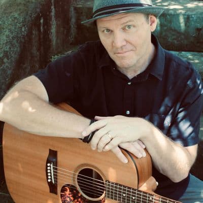 Profile image of Tim Usher