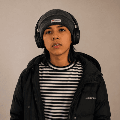 Profile image of Isaac Band