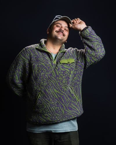Profile image of blaine