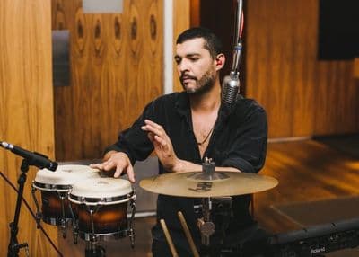 Profile image of Oscar aka Chili con Curly