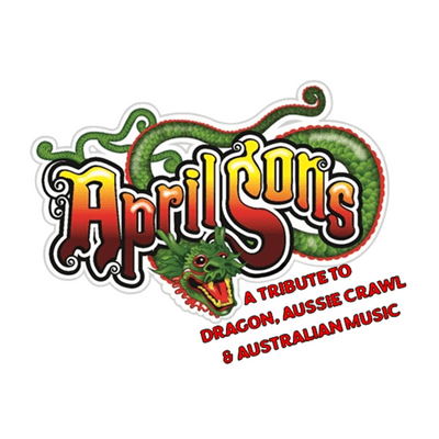 Profile image of April Sons