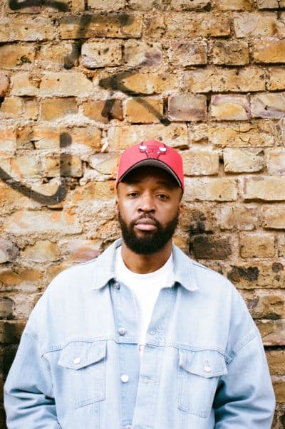 Profile image of Mister S