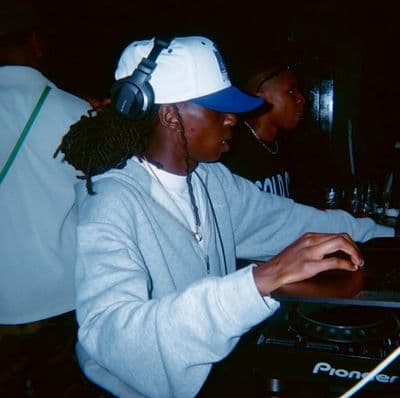 Profile image of Rai The DJ