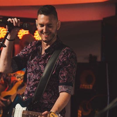 Profile image of James Scott Music