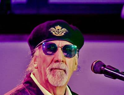 Profile image of Lee Leeroy Hammond