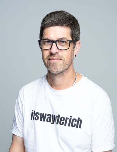 Profile image of itswayderich