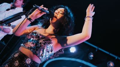 Profile image of Jasmin Jet