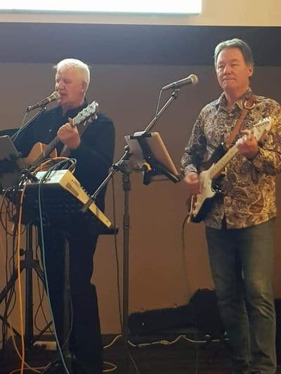 Profile image of Medley Brothers