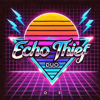 Profile image of Echo Thief Duo