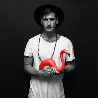 Profile image of Andy Murphy