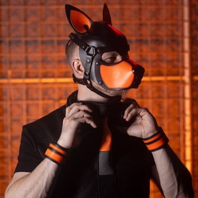 Profile image of Pup Riff