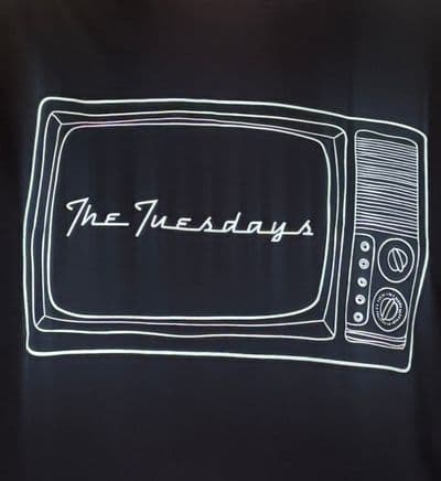 Profile image of The Tuesdays