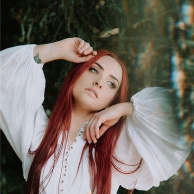 Profile image of Tori Forsyth