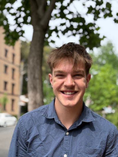 Profile image of Nate Griffin