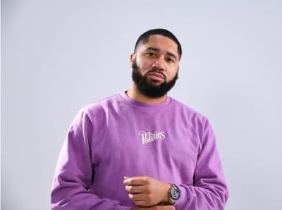 Profile image of DJ Syon