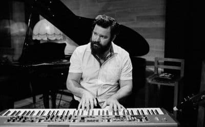 Profile image of Andy Keys