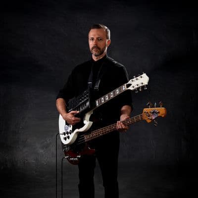 Profile image of Sean Bell