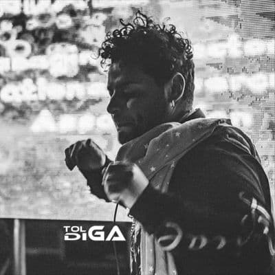 Profile image of Tolga Diga