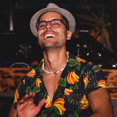 Profile image of JP Live Drums