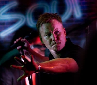Profile image of Brian Speirs