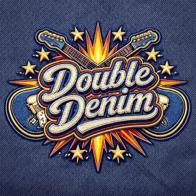 Profile image of Double Denim