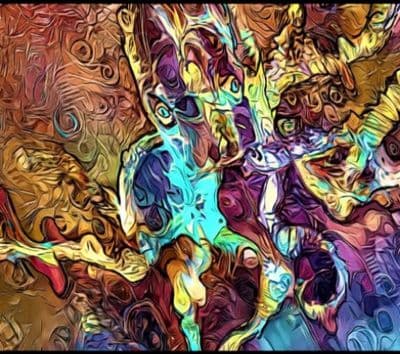 Profile image of Deep Sea Creature