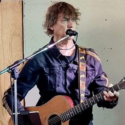 Profile image of Greg Bryce