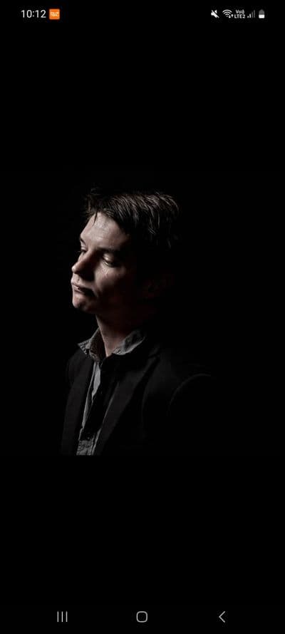 Profile image of Josh Braden