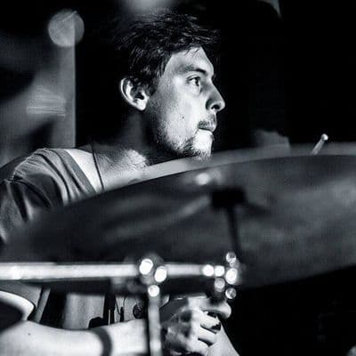 Profile image of Chris Haigh