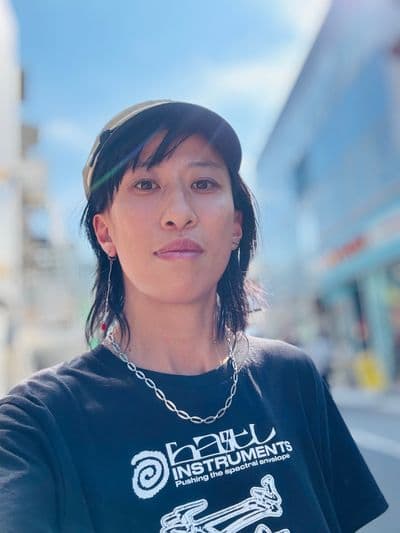 Profile image of CJ