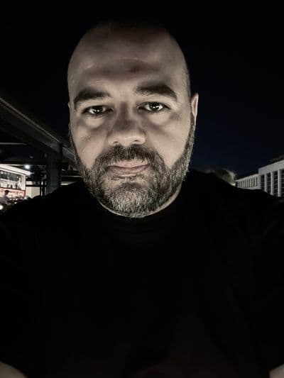 Profile image of Michael Zac