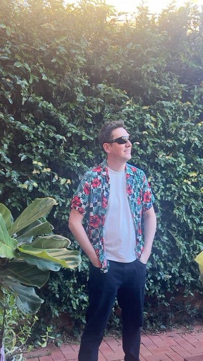 Profile image of Ben X