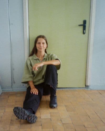 Profile image of Mash