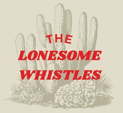 Profile image of The Lonesome Whistles
