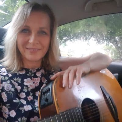 Profile image of Angie Whiteley*