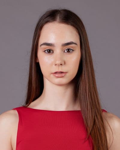 Profile image of Georgia Armenti