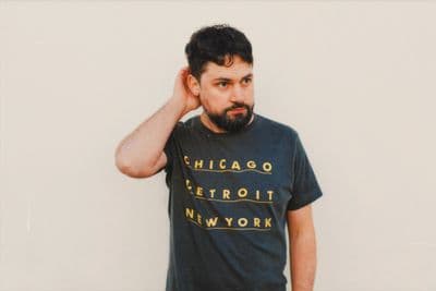 Profile image of Sam Redmore