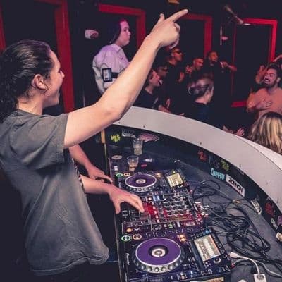 Profile image of DJ Ghostbuster