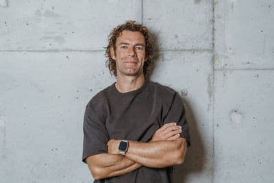 Profile image of Christian Vibinacci