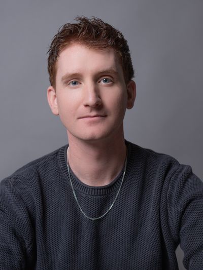 Profile image of Tate Bennett