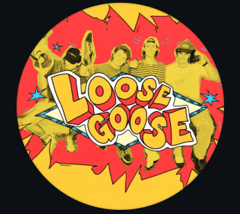 Profile image of Loose Goose