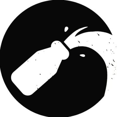 Profile image of Milk Menace