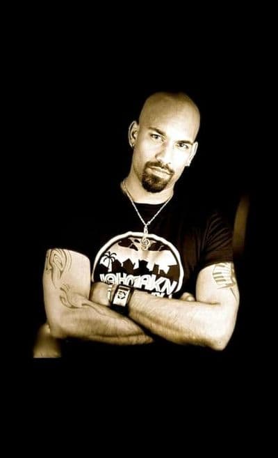 Profile image of gino