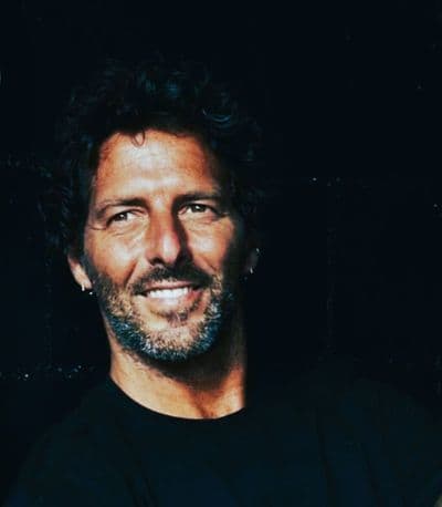 Profile image of Frankie Love