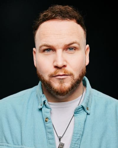 Profile image of David Alfie Ward