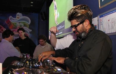 Profile image of DrDarp