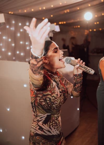 Profile image of Harriet Lamoureux