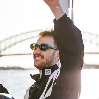 Profile image of AJ