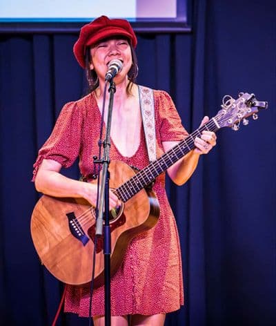 Profile image of Hazel Brown