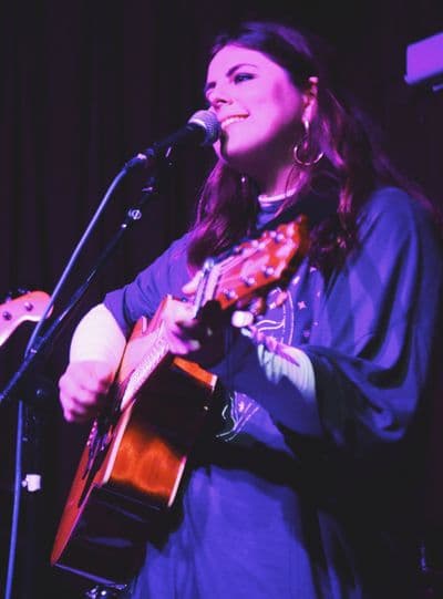 Profile image of Harriet Dagnall